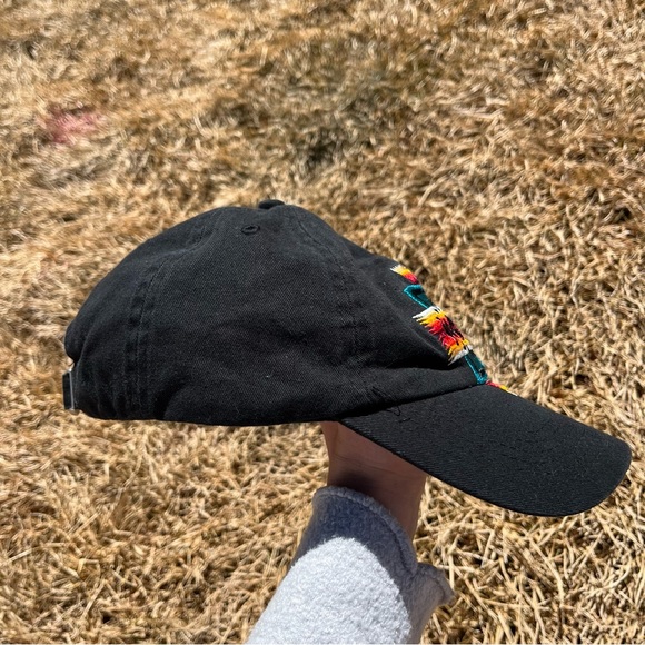 Pendleton Graphic OSFA Ballcap - Picture 2 of 8